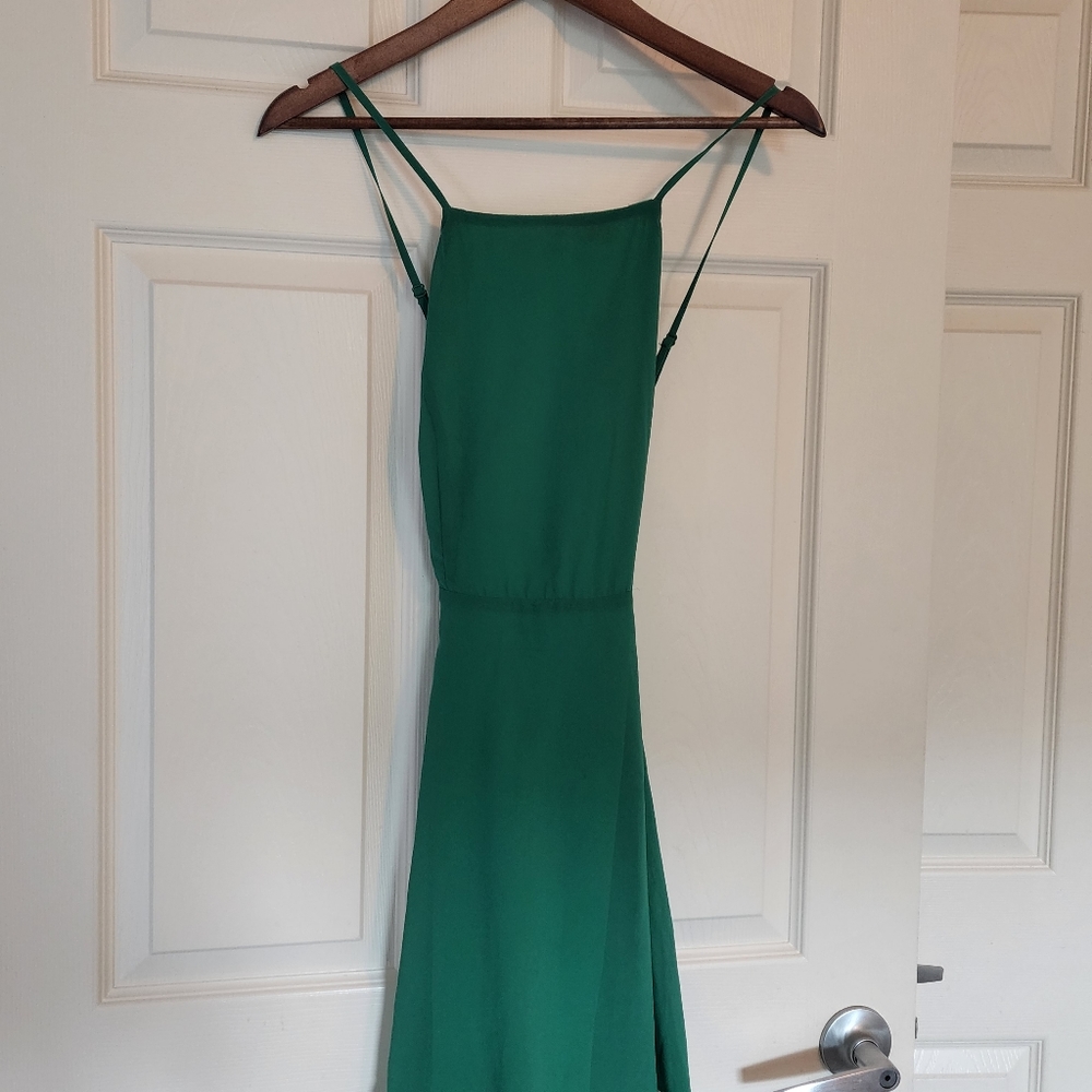 Lulus dress